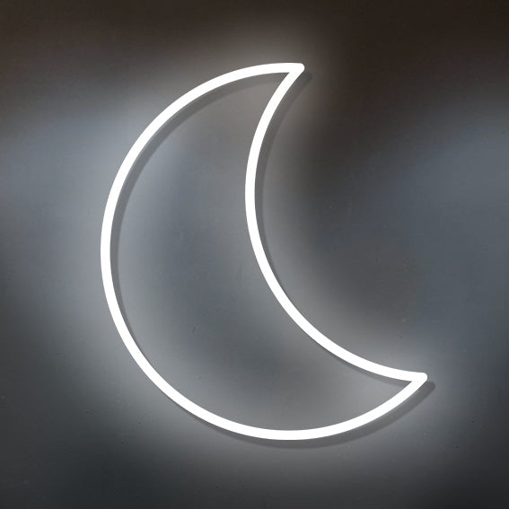 Minimal Ay Neon Led