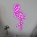 Flamingo Neon Led