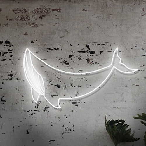 Balina Neon Led